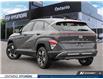 2026 Hyundai Kona 2.0L Preferred w/Trend Package (Stk: 7-1652) in Whitby - Image 4 of 25