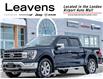 2022 Ford F-150 Lariat (Stk: 15-U1222) in London - Image 1 of 27