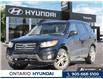 2012 Hyundai Santa Fe GL 3.5 Sport (Stk: 7-1571B) in Whitby - Image 1 of 27