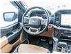 2022 Ford F-150 Lariat (Stk: 15-U1222) in London - Image 6 of 27