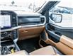 2022 Ford F-150 Lariat (Stk: 15-U1222) in London - Image 8 of 27