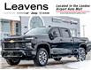 2024 Chevrolet Silverado 2500HD Custom (Stk: 15-U1194B) in London - Image 1 of 25