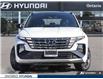 2023 Hyundai Tucson N Line (Stk: 7-U1088) in Whitby - Image 2 of 28