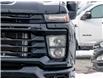 2024 Chevrolet Silverado 2500HD Custom (Stk: 15-U1194B) in London - Image 8 of 25