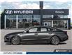 2026 Hyundai Sonata Hybrid Preferred-Trend (Stk: 7-1646) in Whitby - Image 3 of 25