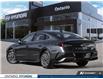 2026 Hyundai Sonata Hybrid Preferred-Trend (Stk: 7-1646) in Whitby - Image 4 of 25