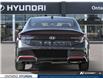 2026 Hyundai Sonata Hybrid Preferred-Trend (Stk: 7-1646) in Whitby - Image 5 of 25