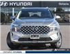 2022 Hyundai Santa Fe Preferred w/Trend Package (Stk: 7-1522A) in Whitby - Image 2 of 28