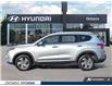 2022 Hyundai Santa Fe Preferred w/Trend Package (Stk: 7-1522A) in Whitby - Image 3 of 28