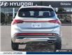 2022 Hyundai Santa Fe Preferred w/Trend Package (Stk: 7-1522A) in Whitby - Image 5 of 28