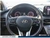 2022 Hyundai Santa Fe Preferred w/Trend Package (Stk: 7-1522A) in Whitby - Image 14 of 28