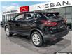 2021 Nissan Qashqai S (Stk: UC6366) in Thunder Bay - Image 4 of 24