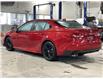 2025 Toyota Camry SE Upgrade (Stk: 12U3538) in Concord - Image 11 of 42