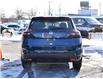 2025 Nissan Rogue SV Moonroof (Stk: W25110) in Scarborough - Image 7 of 27