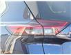 2025 Nissan Rogue SV Moonroof (Stk: W25110) in Scarborough - Image 8 of 27