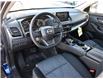 2025 Nissan Rogue SV Moonroof (Stk: W25110) in Scarborough - Image 10 of 27