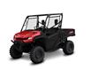 2025 Honda PIONEER 1000-3 EPS (Stk: 25HX-043) in Grande Prairie - Image 4 of 4