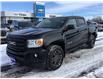 2018 GMC Canyon SLE (Stk: 26155A) in Cornwall - Image 1 of 28