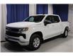 2024 Chevrolet Silverado 1500 LT (Stk: 45214) in Slave Lake - Image 1 of 17