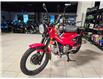 2025 Honda CT125A TRAIL (Stk: 25HS-031) in Grande Prairie - Image 5 of 10