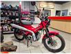 2025 Honda CT125A TRAIL (Stk: 25HS-031) in Grande Prairie - Image 3 of 10