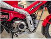 2025 Honda CT125A TRAIL (Stk: 25HS-031) in Grande Prairie - Image 9 of 10