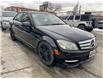 2011 Mercedes-Benz C-Class Base (Stk: M531785) in Scarborough - Image 3 of 20