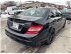 2011 Mercedes-Benz C-Class Base (Stk: M531785) in Scarborough - Image 5 of 20