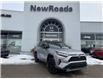 2024 Toyota RAV4 Hybrid XSE (Stk: 28317T) in Newmarket - Image 1 of 13