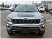 2018 Jeep Compass Trailhawk (Stk: W9357) in Uxbridge - Image 2 of 8