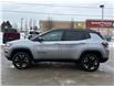 2018 Jeep Compass Trailhawk (Stk: W9357) in Uxbridge - Image 4 of 8