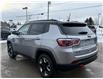 2018 Jeep Compass Trailhawk (Stk: W9357) in Uxbridge - Image 5 of 8