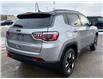 2018 Jeep Compass Trailhawk (Stk: W9357) in Uxbridge - Image 7 of 8
