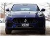 2023 Maserati Grecale Modena (Stk: B0003) in London - Image 2 of 33