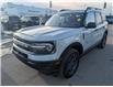 2023 Ford Bronco Sport Big Bend (Stk: S-1969A) in Calgary - Image 1 of 26