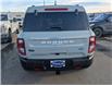 2023 Ford Bronco Sport Big Bend (Stk: S-1969A) in Calgary - Image 4 of 26