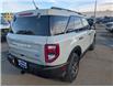 2023 Ford Bronco Sport Big Bend (Stk: S-1969A) in Calgary - Image 6 of 26