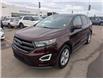 2018 Ford Edge Sport (Stk: T-807A) in Calgary - Image 1 of 28