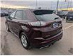 2018 Ford Edge Sport (Stk: T-807A) in Calgary - Image 3 of 28 2018 Ford Edge Sport (Stk: T-807A) in Calgary - Image 3 of 28
