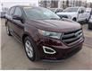 2018 Ford Edge Sport (Stk: T-807A) in Calgary - Image 8 of 28 2018 Ford Edge Sport (Stk: T-807A) in Calgary - Image 8 of 28