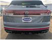 2024 Volkswagen Atlas Cross Sport 2.0 TSI Execline (Stk: SK-558A) in Calgary - Image 4 of 27