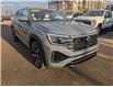 2024 Volkswagen Atlas Cross Sport 2.0 TSI Execline (Stk: SK-558A) in Calgary - Image 8 of 27