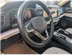 2024 Volkswagen Atlas Cross Sport 2.0 TSI Execline (Stk: SK-558A) in Calgary - Image 21 of 27