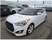 2013 Hyundai Veloster Turbo (Stk: 19424A) in Calgary - Image 1 of 23