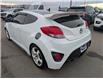 2013 Hyundai Veloster Turbo (Stk: 19424A) in Calgary - Image 3 of 23