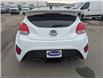 2013 Hyundai Veloster Turbo (Stk: 19424A) in Calgary - Image 4 of 23