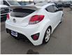 2013 Hyundai Veloster Turbo (Stk: 19424A) in Calgary - Image 6 of 23