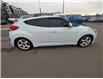 2013 Hyundai Veloster Turbo (Stk: 19424A) in Calgary - Image 7 of 23