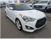 2013 Hyundai Veloster Turbo (Stk: 19424A) in Calgary - Image 8 of 23