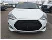 2013 Hyundai Veloster Turbo (Stk: 19424A) in Calgary - Image 9 of 23
